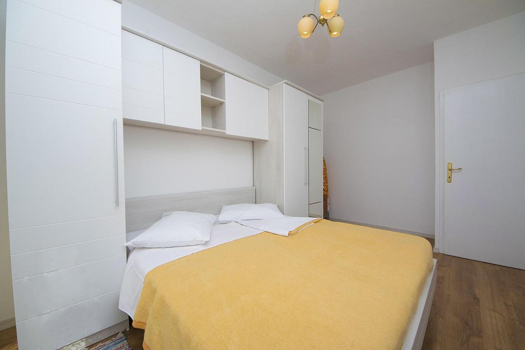 Apartment Panorama Брела Екстер'єр фото