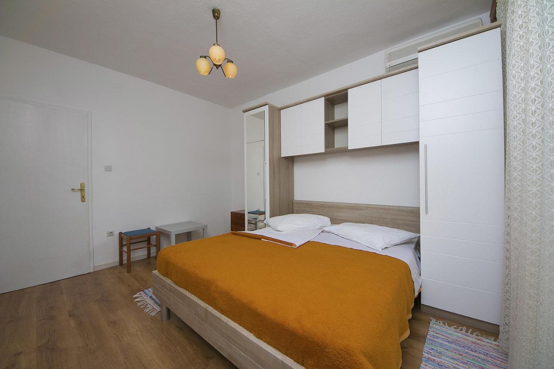 Apartment Panorama Брела Екстер'єр фото