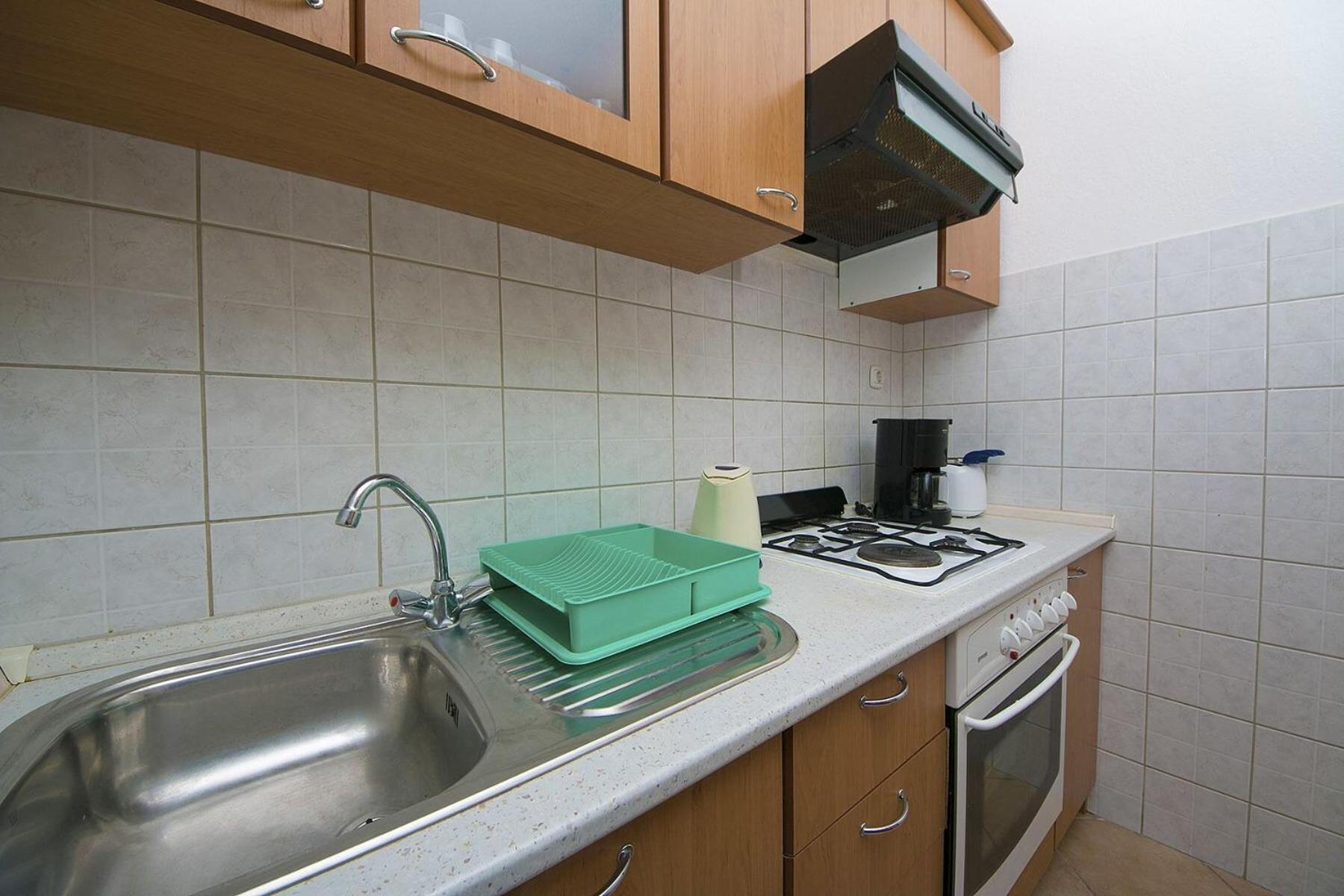 Apartment Panorama Брела Екстер'єр фото