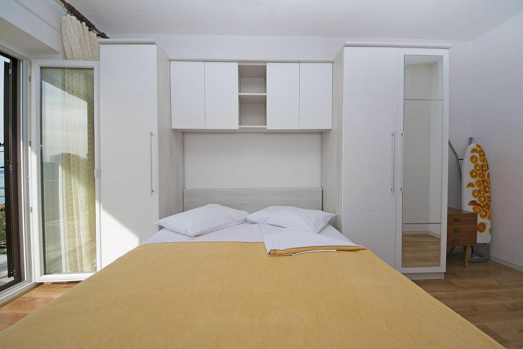 Apartment Panorama Брела Екстер'єр фото